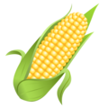 Emojidex 🌽 Corn