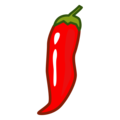 Emojidex 🌶️ Pepper