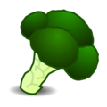 Emojidex 🥦 Broccoli