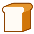 Emojidex 🍞 Bread
