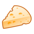 Emojidex 🧀 Cheese