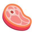Emojidex 🥩 Meat