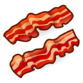 Emojidex 🥓 Bacon