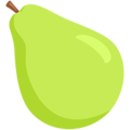 Messenger🍐 Pear