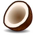 Messenger🥥 noix de coco