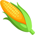 Messenger🌽 Corn
