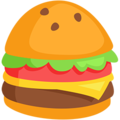 Messenger🍔 Burger