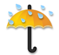 LG☔ Rain Umbrella