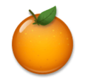 LG🍊 Orange