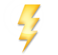 LG⚡ Lightning Bolt