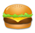 LG🍔 Burger