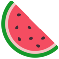 Mozilla 🍉 Watermelon