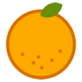 HTC 🍊 Orange