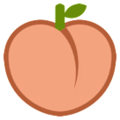 HTC 🍑 Peach