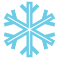 HTC ❄️ Snowflake