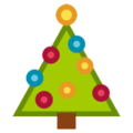 HTC 🎄 Christmas Tree