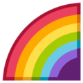 HTC 🌈 Regenbogen