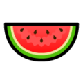 SoftBank 🍉 Watermelon