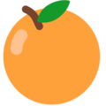 Mozilla 🍊 Orange