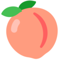 Mozilla 🍑 Peach