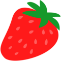 Mozilla 🍓 Strawberry