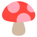 Mozilla 🍄 Mushroom