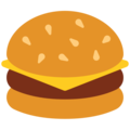 Mozilla 🍔 Burger