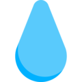 Mozilla 💧 Water Droplet