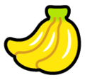 SoftBank 🍌 plátano