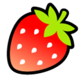 SoftBank 🍓 Strawberry