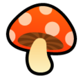 SoftBank 🍄 Mushroom