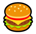 SoftBank 🍔 Burger