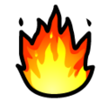 SoftBank 🔥 flamme