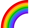 SoftBank 🌈 arcoíris