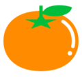 Docomo 🍊 Orange