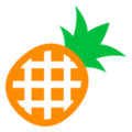 Docomo 🍍 Pineapple