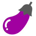 Docomo 🍆 Eggplant