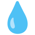 Google 💧 Water Drop