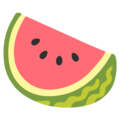 Google 🍉 Watermelon