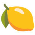 Google 🍋 limón