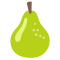 Google 🍐 Pear
