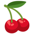 Google 🍒 Cherry
