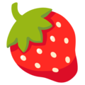 Google 🍓 Strawberry
