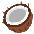 Google 🥥 noix de coco