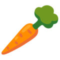 Google 🥕 Carrot