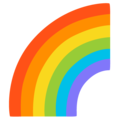 Google 🌈 arcoíris