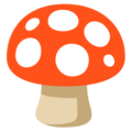 Google 🍄 Mushroom
