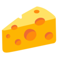 Google 🧀 Cheese