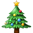 Samsung 🎄 Noel ağacı
