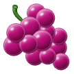 Samsung 🍇 Grape